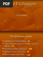 Download Heat Exchangers by bkkumbhar SN18279935 doc pdf