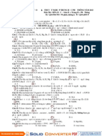 Goi y Mon Hoa 2013 PDF