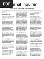 Download Journal Inquirer by jon pelto SN18280047 doc pdf