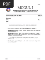Download Latih Tubi Soalan Pi Spm k1 Set 1 - 09 by salehksah100 SN18280061 doc pdf