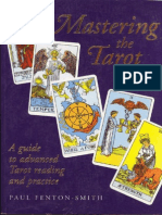 Mastering The Tarot PDF