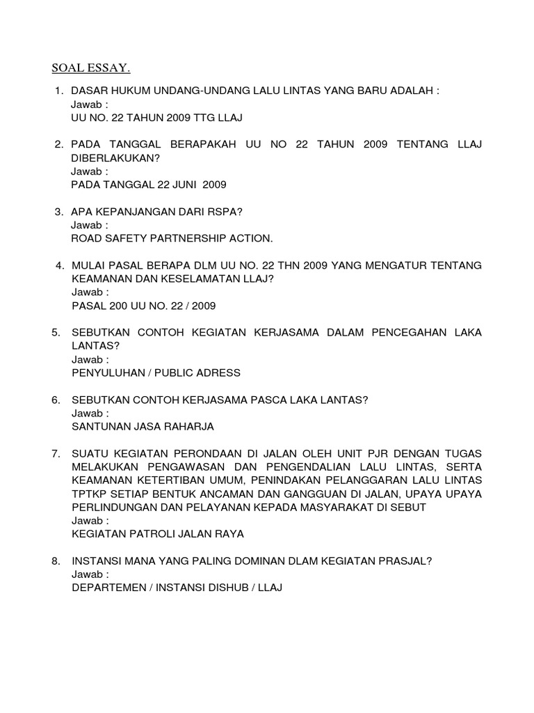 SoalSoal Cerdas Cermat PDF