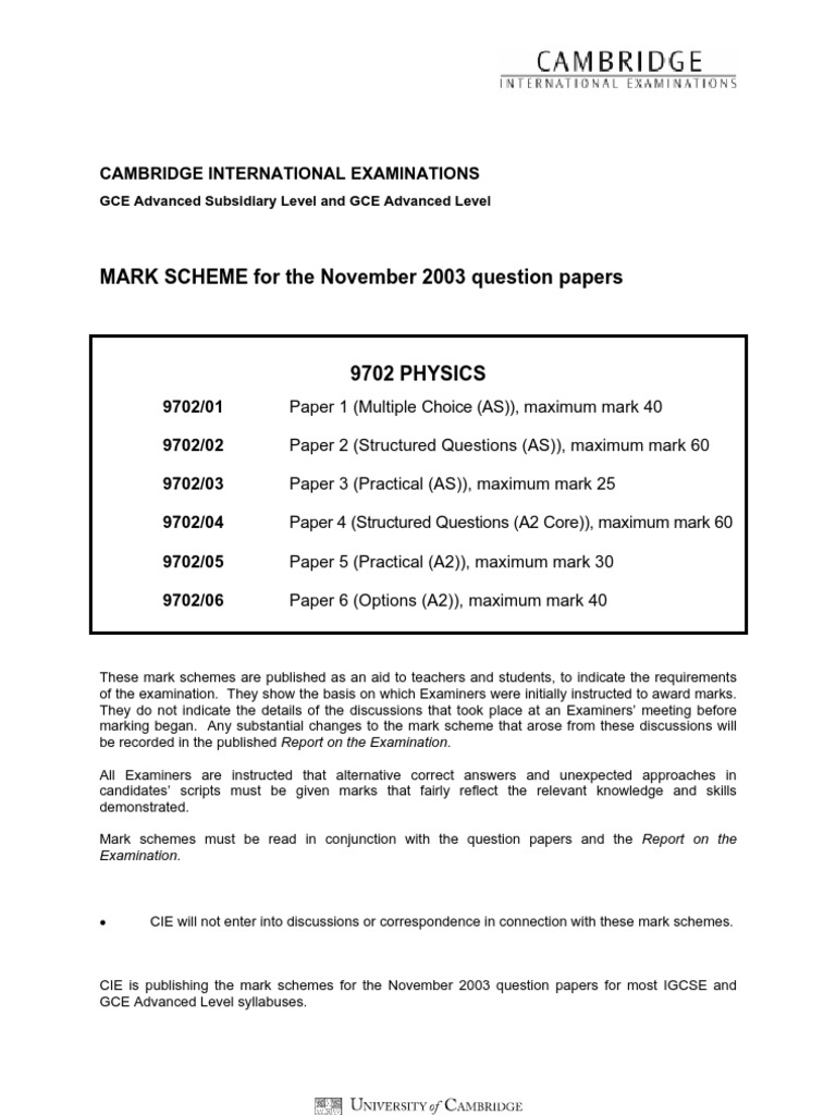 CAMBRIDGE INTERNATIONAL EXAMINATIONS GRADING SYSTEM visual data 5