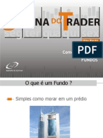 Como Investir em Fundos