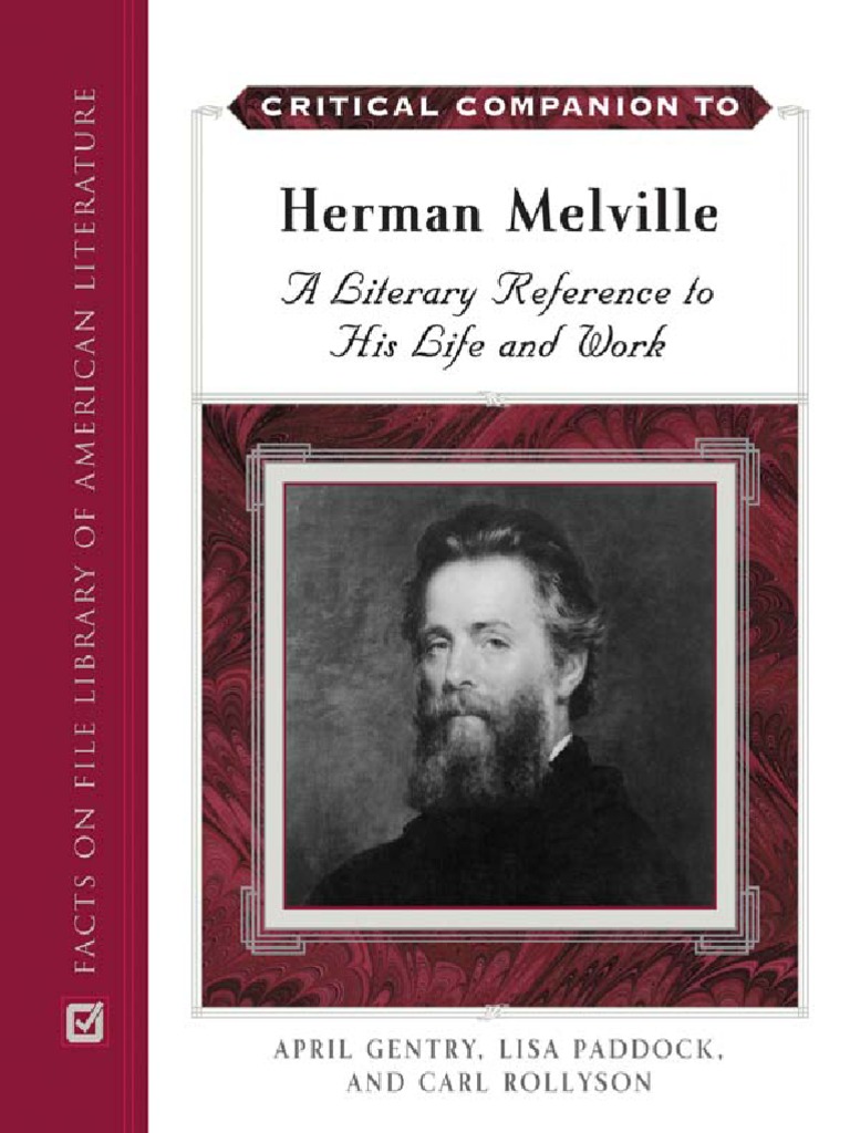 Herman Melville