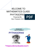 Pythagoras