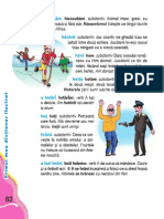 Dictionar Ilustrat PDF