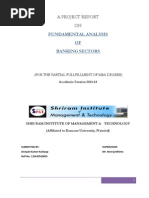 Download Fundamental Analysis of Banking Sectors by Deepak Kashyap SN182820966 doc pdf