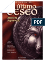 Andrzej Sapkowski - Geralt de Rivia I, El último deseo.pdf