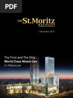 Download Brosur St Moritz Makassar by St Moritz Makassar SN182826303 doc pdf