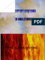 Security Systems