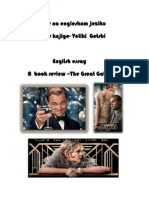 Great Gatsby