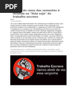 Gigante do ramo das sementes é incluída na