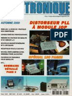 Electronique Et Loisirs 108 Automne-2009