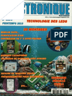 Electronique Et Loisirs 110 Printemps-2010