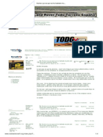 SeriesBomba Inyectora PDF