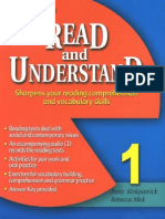 1-50 Read and Understand 1