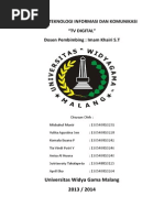 Download Makalah Teknologi Informasi Tentang TV Digital by bahulrenaldo SN182843743 doc pdf