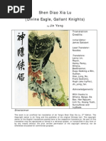 Download Jin Yong - ROCH Book 1pdf by Taruna Unitarali SN182844061 doc pdf