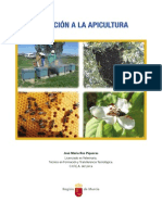 1205-Texto Completo 1 Iniciación A La Apicultura PDF