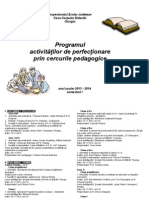 PR Activ Perf I 2013-2014 PDF