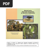 Valoração Ecoômica Serviços Ambientais.pdf