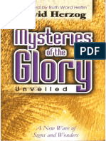 David Herzog Mysteries of The Glory Unveiled