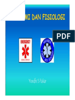 Anatomi Dan Fisiologi