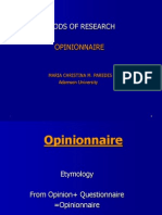 opinionnaire ppt..ppt