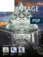 ANSYS Advantage V5 I2 2011