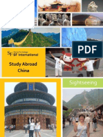 China Study Abroad