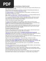 Download Are Type 2 Diabetes and Insulin Resistance Really Reversible by ultrawellness SN18285766 doc pdf