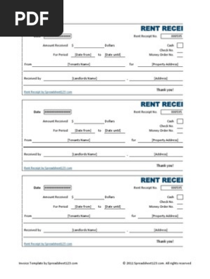 rent-receipt.xls