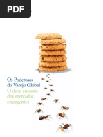 Poderosos Varejo Global 2011l