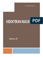 Kedokteran Nuklir New PDF
