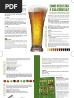 Como Degustar CDM