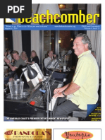 Download Beachcomber Aug 6-19 2009 Edition by beachcomberdestin SN18286538 doc pdf
