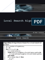 Search Algorithms