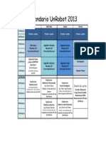 Calendario FINAL UN Robot