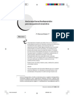 Hacia Unas Lineas Fundamentales - 157