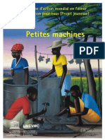 5SmallMachines Petitesmachines