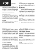 O Justo como Palmeira e Cedro no Líbano