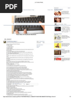 Microsoft Windows Shortcut Keys Pdf