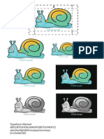 Week 08 Lab 08 Snail Guide