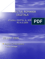 PROIECTUL ROMANIA DIGITALA.ppt