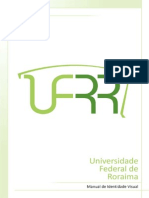 Manual UniversidadeFederaldeRoraima