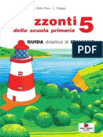 Orizzonti 5