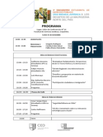 Programa IEEDP