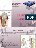 Clase de Cemento