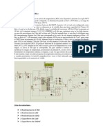 Sensor de Temperatura